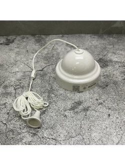 สวิทช์กระตุก แบบเชือก สวิตช์ดึงสำหรับติดเพดาน Ceiling Pull Switch (HACO) P2C (สายยาว 1.4 ม.) (2A 250V), P864W 1&2 Way (สายยาว 1.8 ม.) (6A 250V) Ceiling Pull Switch