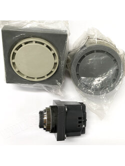 ออด-ออดนูน-ออดลอย-ออดฝั่ง-ออดยึดหน้าตู้ BUZZER 30mm., 60mm. TBN series, TBY series (TEND)