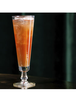 Libbey Footed Pilsner Beer Glass 10 oz./ 296 ml