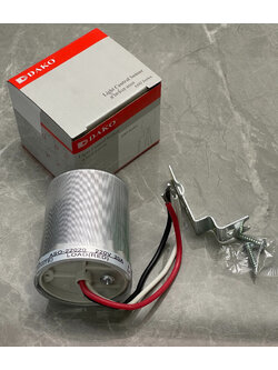 สวิตซ์แสงแดด / (หัว+ขาสวิทช์แสงแดด) Light Control Sensor (DAKO) AS series, ASO series, RG02, BF-A
