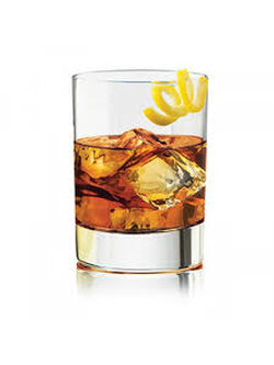 Libbey© USA Super Sham Rocks 10.5 oz. / 311 ml ** รับประกันบิ่นปาก ** (1660)