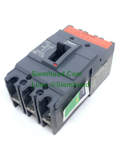 เมนเบรกเกอร์ EZC series / Molded Case Circuit Breaker (MCCB) & EasyBox (Schneider Electric, SQUARE D) , และ อุปกรณ์เสริมต่างๆ Accessories EZA series, EZE series, EZ4 series