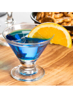 Libbey© USA Shots Sorbet 2 3/4 oz./ 81 ml. (3801)