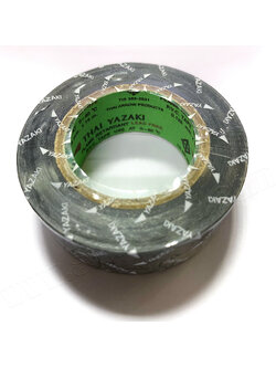 เทปยางละลาย, เทปพันสายไฟ Rubber Splicing Tapes, Electrical Tapes (YAZAKI) VTA-TIS