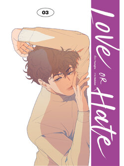 Love OR Hate 03