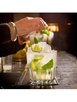 Libbey USA Everest Rocks