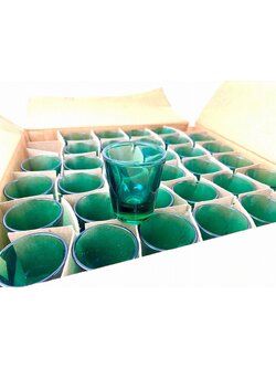 Libbey© USA Juniper Whiskey 1.5 oz. (5120J)