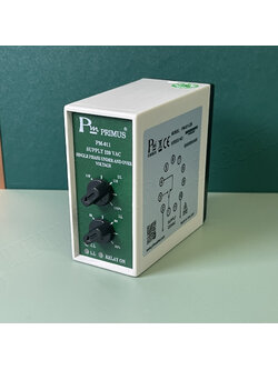 คุมเฟส (เช็คไฟเกิน เช็คไฟตก) / PHASE PROTECTOR, PHASE UNDER & OVER VOLTAGE, PHASE MONITOR RELAY, PHASE BREAKING RELAY WITH NEUTRAL (PRIMUS) รุ่น PM-001, PM-011, PM-017, PM-017N, PM-019, PM-019N