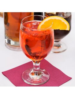 แก้วน้ำ/แก้ว Banquet Goblet 11.5 oz. / 340 ml (LB-3711)