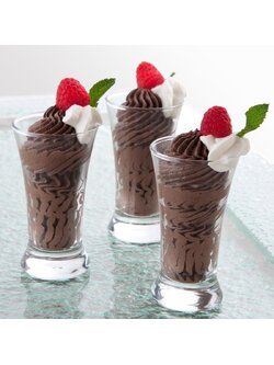 Libbey© USA Flare Shooter 2.5 oz./ 74 ml. (243)