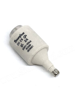 ฐานฟิวส์ ลูกฟิวส์ FUSE BASE & DIAZED FUSE, NEOZED FUSE (BOGENFUSE) / รุ่น ลูกฟิวส์ E16, E27, E33, D01, D02