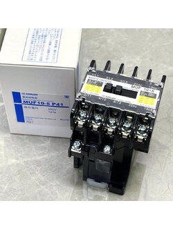 คอนแทคเตอร์-โอเวอร์โหลดรีเลย์ และอุปกรณ์เสริมต่างๆ คอนแทคเสริมต่างๆ Magnetic contactor (KASUGA) MUD, MUE and MUF series, HRD, HRE series, MUD-HB, MUE-HB and MUF-HB series, MUD-H, MUE-H and MUF-H series,