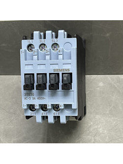 แมกเนติก คอนแทคเตอร์ MAGNETIC CONTACTOR (SIEMENS) รุ่น 3TS series, 3TX Aux Contact , 3TY Aux Contact