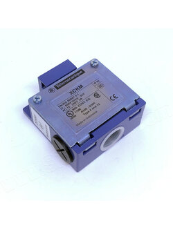 ลิมิตสวิทช์ Limit Switch and accessories (TELEMECANIQUE) รุ่น XCKM, XCMD series, XCKP, XCKD, XCKT series, XCMJ series