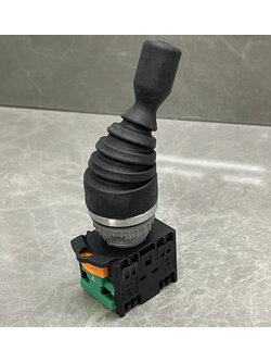 สวิทช์เกียร์โยก 2 ทิศทาง / 4ทิศทาง 22mm 30mm JOY STICK (TEND) TN2MR series, TN3MR series