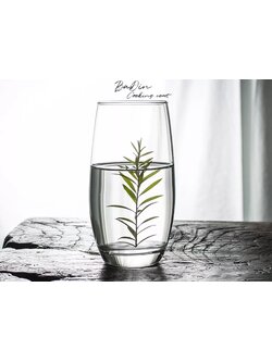 Libbey Du Vin Beverage 11.75 oz. / 330 ml (1073)