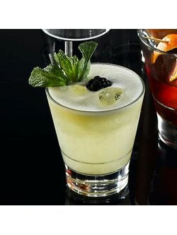 Libbey Endeavor Rocks 9 oz. รุ่นโคตรทน (15710)