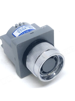 ออด-ออดนูน-ออดลอย-ออดฝั่ง-ออดยึดหน้าตู้ BUZZER 30mm., 60mm. (PNC) KH-405, KH-4025