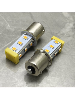 ไส้หลอดไฟ นีออน LED ไพลอตแลมป์ (TEND) lamp for T2, TN2, TS2, TN2, TPR, TPF, TPS, TPL, TWR, TWK, S15