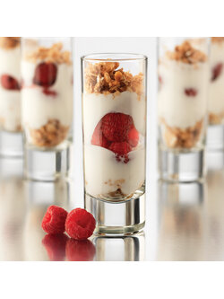 Libbey© USA Cordial Shot 2.5 oz./ 74 ml. (1650)