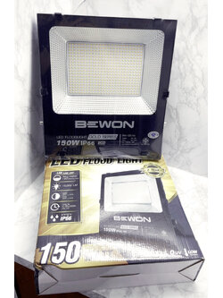 โคมสปอร์ตไลท์ LED FLOOD LIGHT GOLD SERIES ขนาด 20W, 50W, 100W, 150W, 200W, 300W, 400W, 500W IP66 (BEWON)