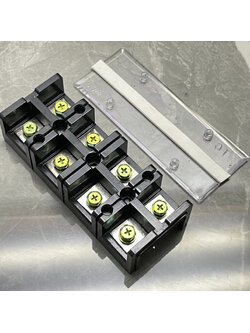 เทอร์มินอล TERMINAL BLOCKS (ZT) TB series, TC series