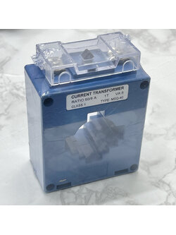 เคอร์เร้นท์ / Current Transformer (CT) (T&B) รุ่น MSQ series