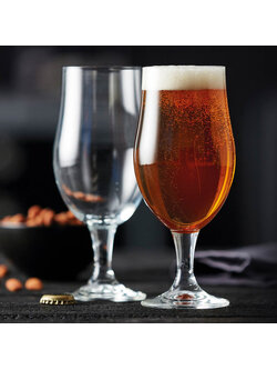 Libbey Munique Beers Glass 16.5 oz./ 490 ml