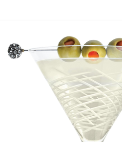 Stemless Martini (Wine USA) 13.5 oz./ 399 ml (LB-224)