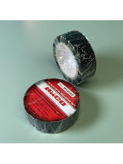 เทปพันสายไฟ PVC / Electrical Insulation Tape (HACO) TP18002, TP10002