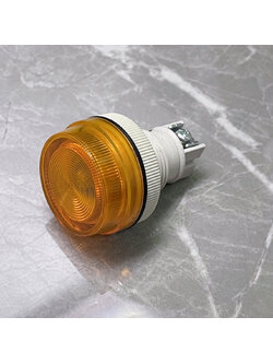 คอนโทรลสวิทช์ (ไพล็อทเเลมป์ ชนิดต่อตรง ชนิดหม้อแปลง) รุ่น T2 series T3 series (DIRECT POWER) (TEND) T2P series, T3P series, T2L series, T3L series, T2N series, T3N series, TPS-1, TPS-2, T2T series, T3T series ขนาด 22 mm., 25 mm., 30 mm.