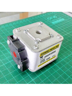 HINODE Square Body Fast Acting Fuse รุ่น 600SPF series, 1000SPF series, 1500SPF series