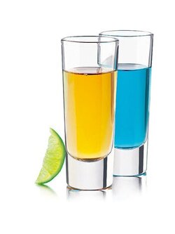 Libbey© USA Tequila Shooter 1.5 oz./ 44 ml. (9862324)