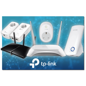 TP-LINK