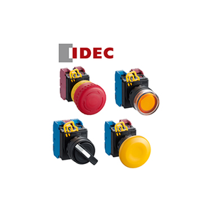 สวิทช์คอนโทรล IDEC