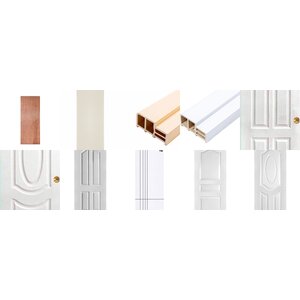 ประตูและอุปกรณ์