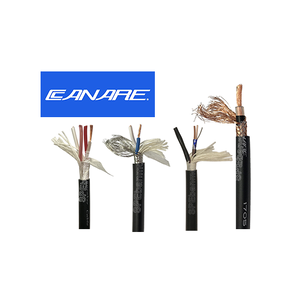สาย คานาเร่ ( Canare Cable)