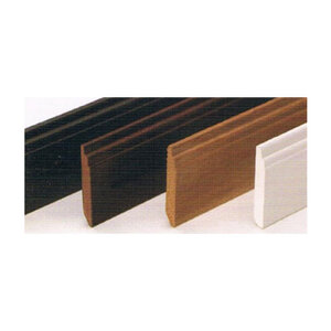 บัวเชิงผนังพีวีซี INFINITE รุ่น P-2 (ราคาสินค้า/เมตร)