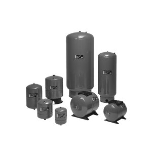 ถังแรงดัน