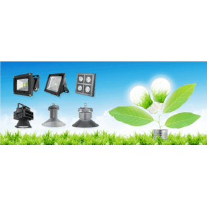 หมวดหลอดไฟแอลอีดี LED