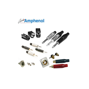 แอมฟินอล (Amphenol)