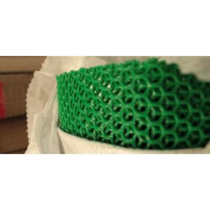 ตาข่ายพลาสติกหกเหลี่ยมผลิตจากเม็ดพลาสติกPE สำหรับงานเกษตร ครัวเรือน งานอุตสาหกรรม