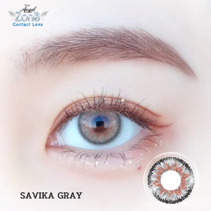 SV03 รุ่น 14.2 Savika Gray Step 1-4 SV Y