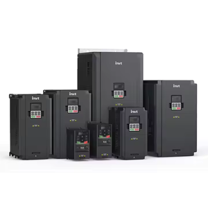 Solar pump inverter อินเวอร์เตอร์ขับมอเตอร์ ปั๊มน้ำ ไม่ต้องใช้แบตเตอรี่