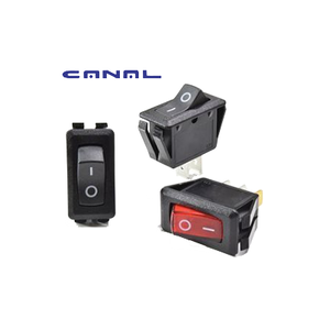 สวิทซ์กระดก CANAL