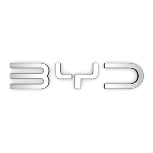 ชุดแต่งรอบคันรถ BYD