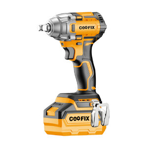 COOFIX บล็อคไร้สาย 20V เครื่องเปล่า รุ่น CF -IW005 1090