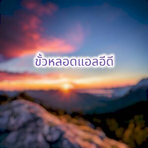 อุปกรณ์สำหรับหลอดแอลอีดี