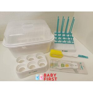 ที่ตากขวดนม ที่คว่ำขวดนม