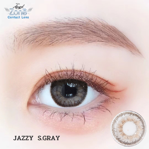 WS02 รุ่น 14.2 Jazzy S.Gray Step 1-3 WS Y